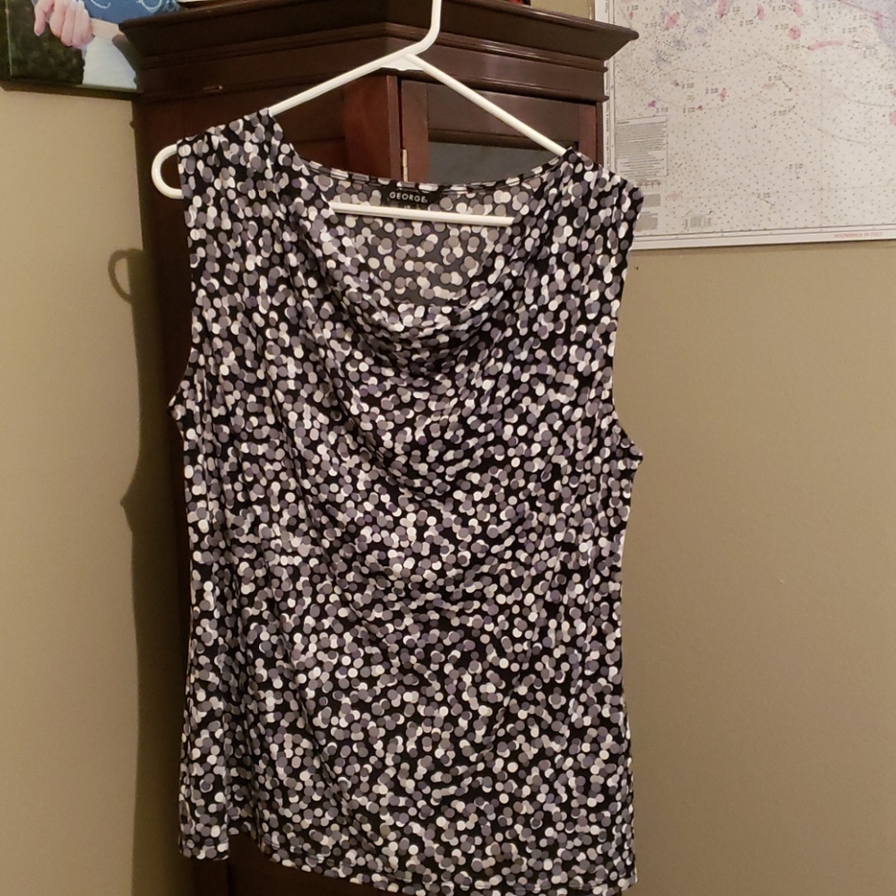 George Blouse